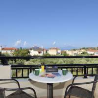 Huize Bonos op Peloponnesos, 15 dagen