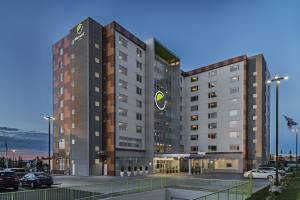 Element by Westin Calgary Airport