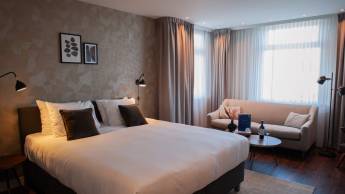 Hotel & Restaurant de Zon by Flow