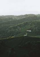 Campspace in Eichberg-Trautenburg, Steiermark