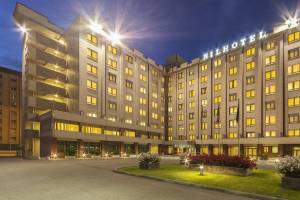 Nilhotel Firenze