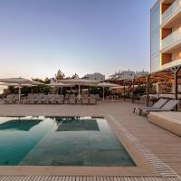 Sol Bahia Ibiza Suites