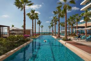 Mandarin Oriental Jumeira