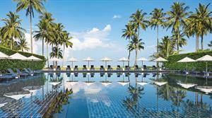JW Marriott Khao Lak Resort en Spa