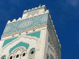 Van Noord naar Zuid Marokko - 10-daagse rondreis met privé chauf