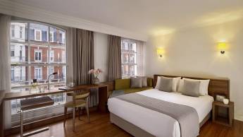 Citadines Prestige Kensington