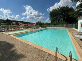 Camping Lou Troumpetoun