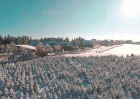 Schöner Asten Resort Winterberg