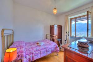 Sunrise On The Garda Lake