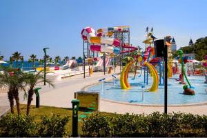 Movenpick Antalya Tekirova