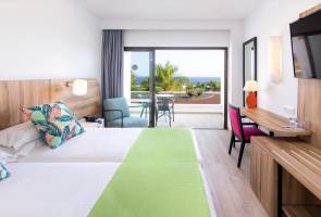 Hotel Costa Calero Thalasso & Spa