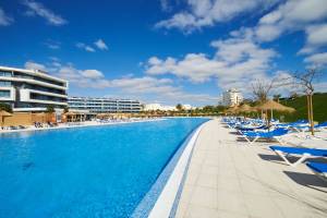 Alvor Baia Resort Hotel