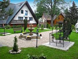 Harrachovka Spa en Wellness