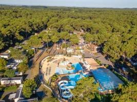Camping Palmyre Loisirs
