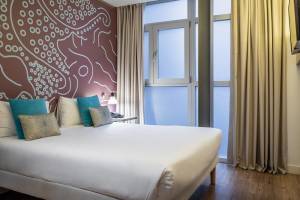 Ibis Styles Barcelona Centre