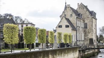 Hotel Valkenburg by Mercure - Next to Shimano Experience Center