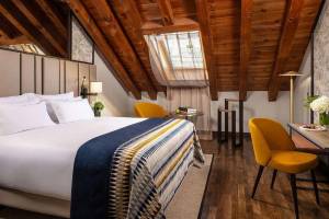 NH Collection Palacio de Tepa