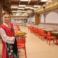 Hotel Melia Sunny Beach Resort