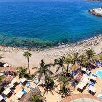 Bull Dorado Beach & Spa