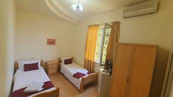 Kesabella Touristic Hotel