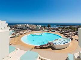 HD Beach Resort en Spa