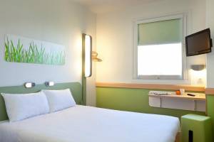 Ibis budget Malaga Centro