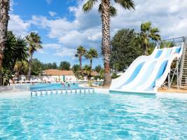 Camping Les Sablines