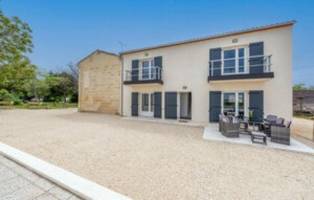 Campingplatz in Belvès de Castillon, Nouvelle-Aquitaine