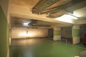 Eden Palace 9 Attico