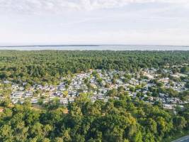 Camping Siblu La Pignade - Funpass inclus