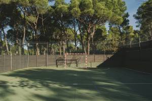 Wecamp L'escala Punta Milá