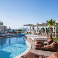 Hotel Aloe Boutique & Suites - adults only