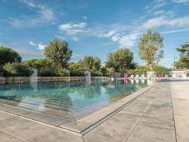 Camping la Plage Argelès