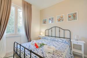 La Maison Fleurie Appartamento Glicine