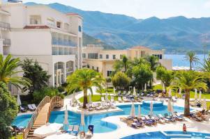 Splendid Conference en Spa