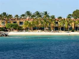 Harbour Village Beach Club