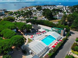 Flower Camping Le Bois d'Amour