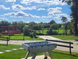 Camping du Bois de Beaumard