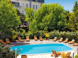Résidence Villa Régina