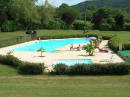 Camping Domaine du Lac