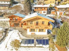 Chalet Obenland