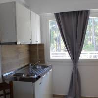 Appartementen Zeus