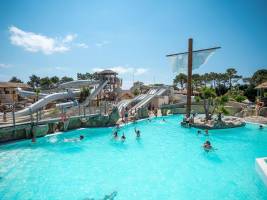 Camping Le Vieux Port