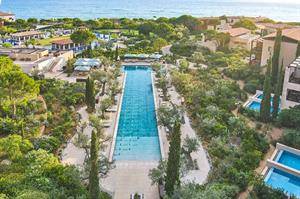 The Romanos A Luxury Collection Resort Costa Navarino