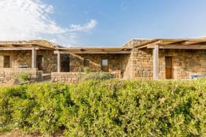 Tenuta Bukkuram Dammuso Comfort Suite