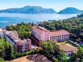 Hotel Grand Yazici Club Turban