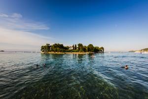 Rondreis Drieluik van voormalig Joegoslavië