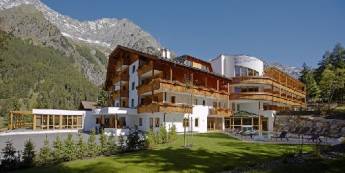 Hotel & Spa Alpenresidenz Anterselva