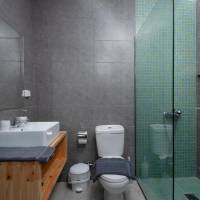 Studios Stegna Beach Premium