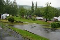 Camping Groß-Eichen